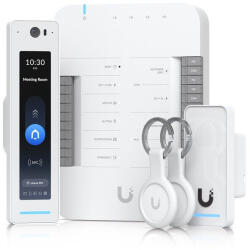 Ubiquiti UniFi Access Pro G3 Beléptető Rendszer Starter Kit
