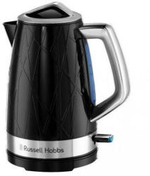 Russell Hobbs 28081-70/RH Structure 1, 7L-es fekete vízforraló (319568)