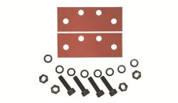 ABRABORO kaparó javítókészlet SDS-Max 18db (020364610040)