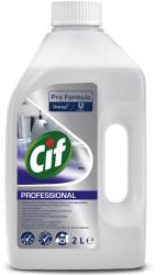 Cif Professional Konyhai mosószer, 2 l