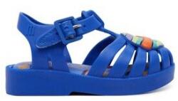 Melissa lány szandál, 304872884, szintetikus, 22-23 EU, kék (0000304872884_22_23)