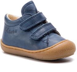 Naturino Fiú cipő, Naturino, 200911366, kék, valódi bőr, 19 EU (0000200911366_19)