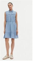 Gaudi Női ruha, Gaudi, 305244888, Pamut, L INTL, Kék (0000305244888_L)