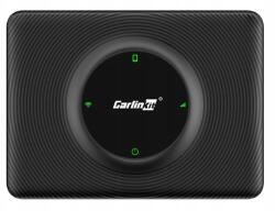 Carlinkit T2C vezeték nélküli Carlinkit adapter Tesla-hoz Fekete (CPC200-T2C)