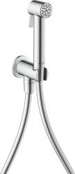 Hansgrohe Bidette set baterie bideu perete crom 29240000 (29240000)