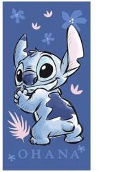 Aymax Lilo és Stitch A csillagkutya törölköző fürdőlepedő ohana 70x140cm (Fast Dry) (JAAYM074994)