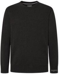 Pepe Jeans Férfi pulóver PM702469, Pepe Jeans, pamut/gyapjú, szürke, XL INTL (MPM702469_31_XL)