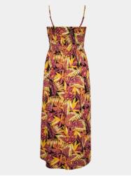 Roxy Női ruha, Roxy, 303014285, viszkóz, M INTL, szürke (0000303014285_M)