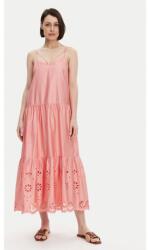 Fracomina Női ruha, Fracomina, 305170842, Pamut, M INTL, Többszínű (0000305170842_M)