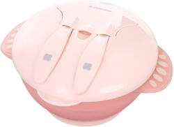 Kikkaboo Купа 4 в 1 Kikkaboo - Feed-me-up, Pink (31302040155)