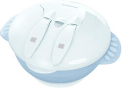 Kikkaboo Купа 4 в 1 Kikkaboo - Feed-me-up, Blue (31302040157)
