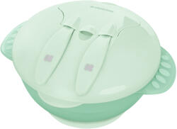 Kikkaboo Купа 4 в 1 Kikkaboo - Feed-me-up, Mint (31302040156)