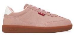 Levi's lány tornacipő, 305347718, Ökobőr, 29 EU, Rózsaszín (0000305347718_29)