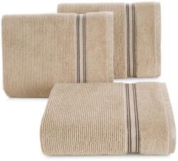 Eurofirany Filon Eva Minge törölköző Bézs 50x90 cm (381190)