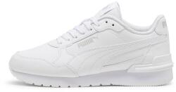 PUMA Puma, ST Runner v4 Jr sneaker, Fehér, Törtfehér, 38 EU (399736-02-5)