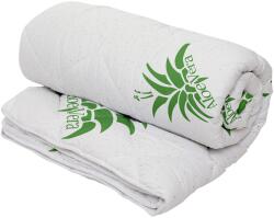 Alcam Aloe Vera Essens Steppelt Mikroszálas Paplan, 140x200 cm, 250 g/mp