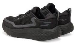Skechers futócipők, 304639418, textil, 44 EU, fekete (0000304639418_44)