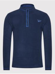 Reebok Férfi pulóver, Reebok, 208564601, poliészter, S INTL, sötétkék (0000208564601_S)
