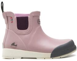 Viking Gyerek csizma, Viking, 41697, Szintetikus, Lila, 32 EU (0000209441697-32)