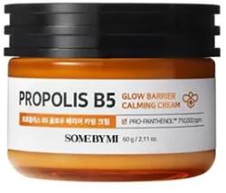 Some By Mi Propolis B5 vonal - Krém a bőr védőrétegének védelmére propoliszszal és vitaminnal. B5, 60g, Some By Mi