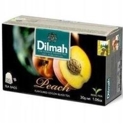 Dilmah tea (20 filter) fekete, nyírfa aromával (ghk0082219)
