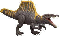 Mattel Figura Jurassic World - Spinosaurus, cu efecte sonore (JGB56)