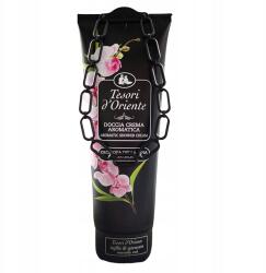 Tesori d'Oriente Orchidea tusfürdő 250 ml (TESDODC)