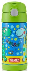 Thermos Termosz gyerekeknek, TERMOS, Többszínű, 355 ml (12001K)