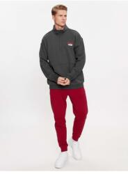 Reebok Férfi pulóver, Reebok, 302536566, pamut, S INTL, szürke (0000302536566_S)