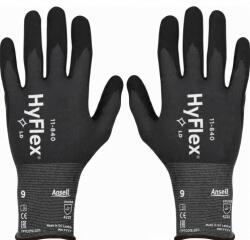 Ansell Hyflex 11-840 bevonatos mechanikus kesztyű 10 (Rękawice orginale Ansell 11 840 HYFLEX)