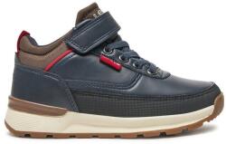 Levi's Gyermek cipő, Levi's, 50133, Eco-bőr, sötétkék, 31 EU (0000304550133-31)