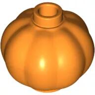 LEGO® 51270c4 - LEGO narancssárga tök (51270c4)