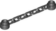 LEGO® 92338c11 - LEGO fekete lánc, 5 szemes (92338c11)