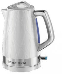 Russell Hobbs 28080-70/RH Structure 1, 7L-es fehér vízforraló (319567)