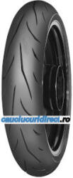 Mitas Sport Force+ ( 110/70-17 TT/TL 54S Roata fata ) - cauciucuridirect