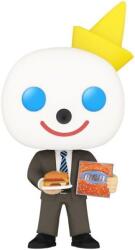 Funko Figură Funko POP! Ad Icons: Jack In the Box - Jack Box (with MCA) #220 (089209) Figurina