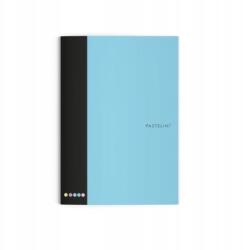 KARTON P+P Notebook A4 444 Pastelini kék 6-90325 (6-90325)