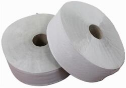  Toalettpapír, 1 rétegű, nagytekercses, 210 m, 24 cm átmérő, "Vella", natúr 336 (336)