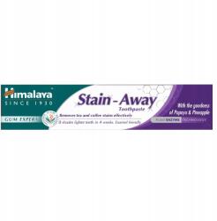 Himalaya Gyógynövényes fogkrém a fogak elszíneződései ellen a Stain Away kávétól és teától (B6297000713977v3)
