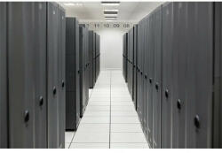 HP 867810-B21 DL38X Gen10 High Performance Temperature Fan Kit