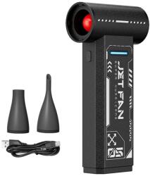Booster W05 Jetfan professzionális légfúvóka