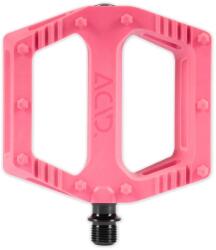 ACID Flat C6-ZP kerékpár pedál - pink