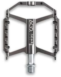 ACID Flat A4-IB Hybrid kerékpár pedál - szürke