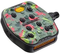 LOOK Trail Grip kerékpár pedál - camo