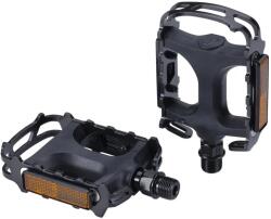BBB Mount & Go 2.0 kerékpár pedál - fekete