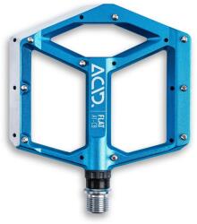 ACID Flat A1-CB kerékpár pedál - kék