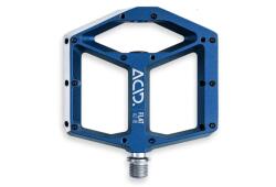 ACID Flat A2-IB kerékpár pedál - kék