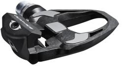 Shimano Dura-Ace R9100E kerékpár pedál - fekete