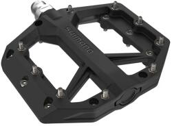 Shimano GR400 kerékpár pedál - fekete