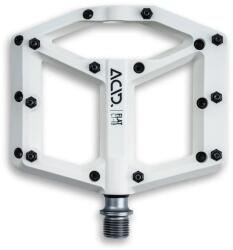 ACID Flat C1-IB kerékpár pedál - fehér
